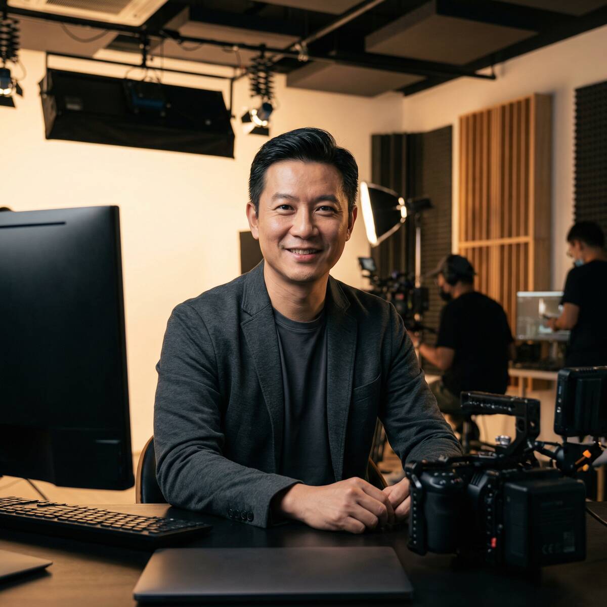 丝瓜视频视频拍摄教程