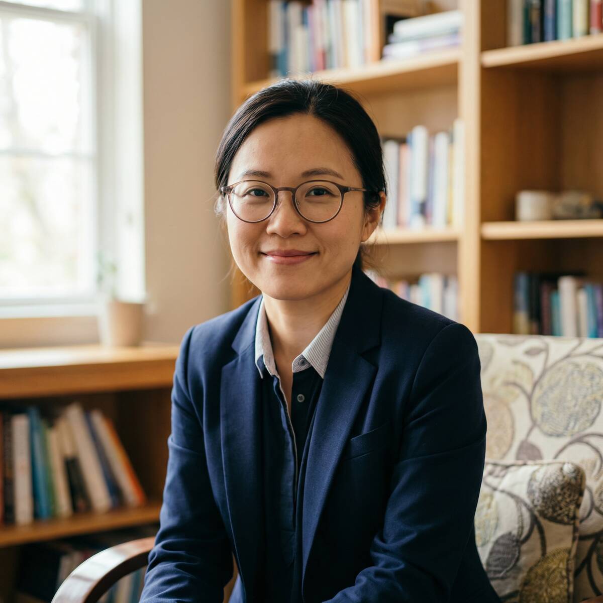 丝瓜视频心理顾问周雅