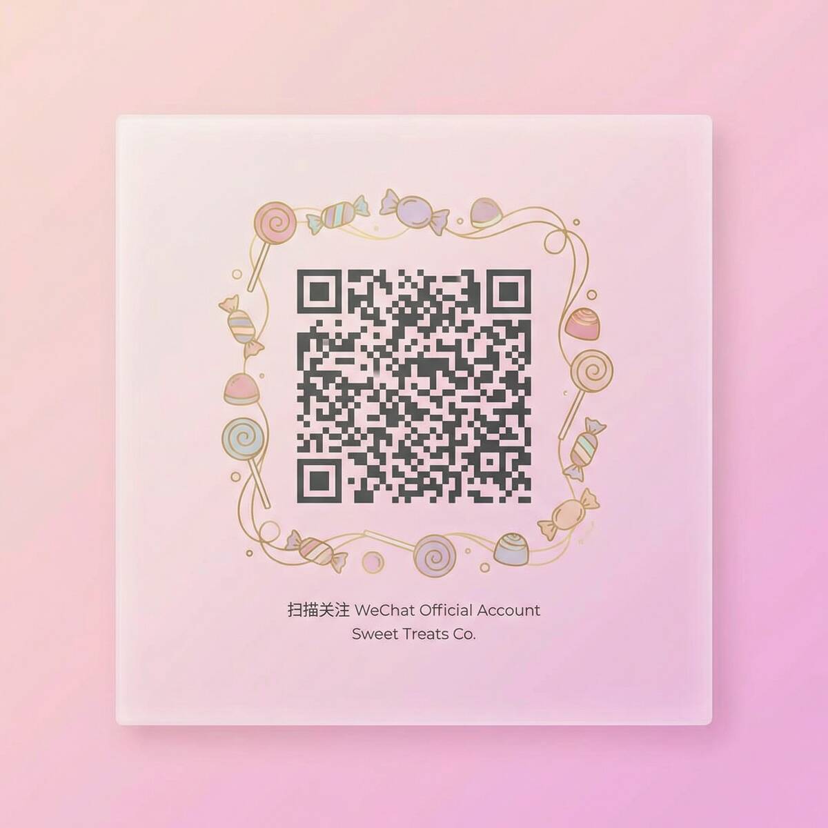 丝瓜视频微信公众号